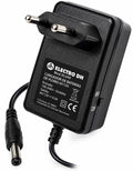 Cargador Baterías de Plomo 6V/12V 500mA | Selector de Voltaje | Lead-Acid