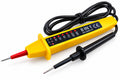 Comprobador de Tensión AC/DC 6-380V | Tester de Voltaje con Indicadores LED