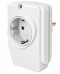 Protector de Sobretensiones 16A | Filtro EMI/RFI | 714 J | Protección para Equipos Eléctricos