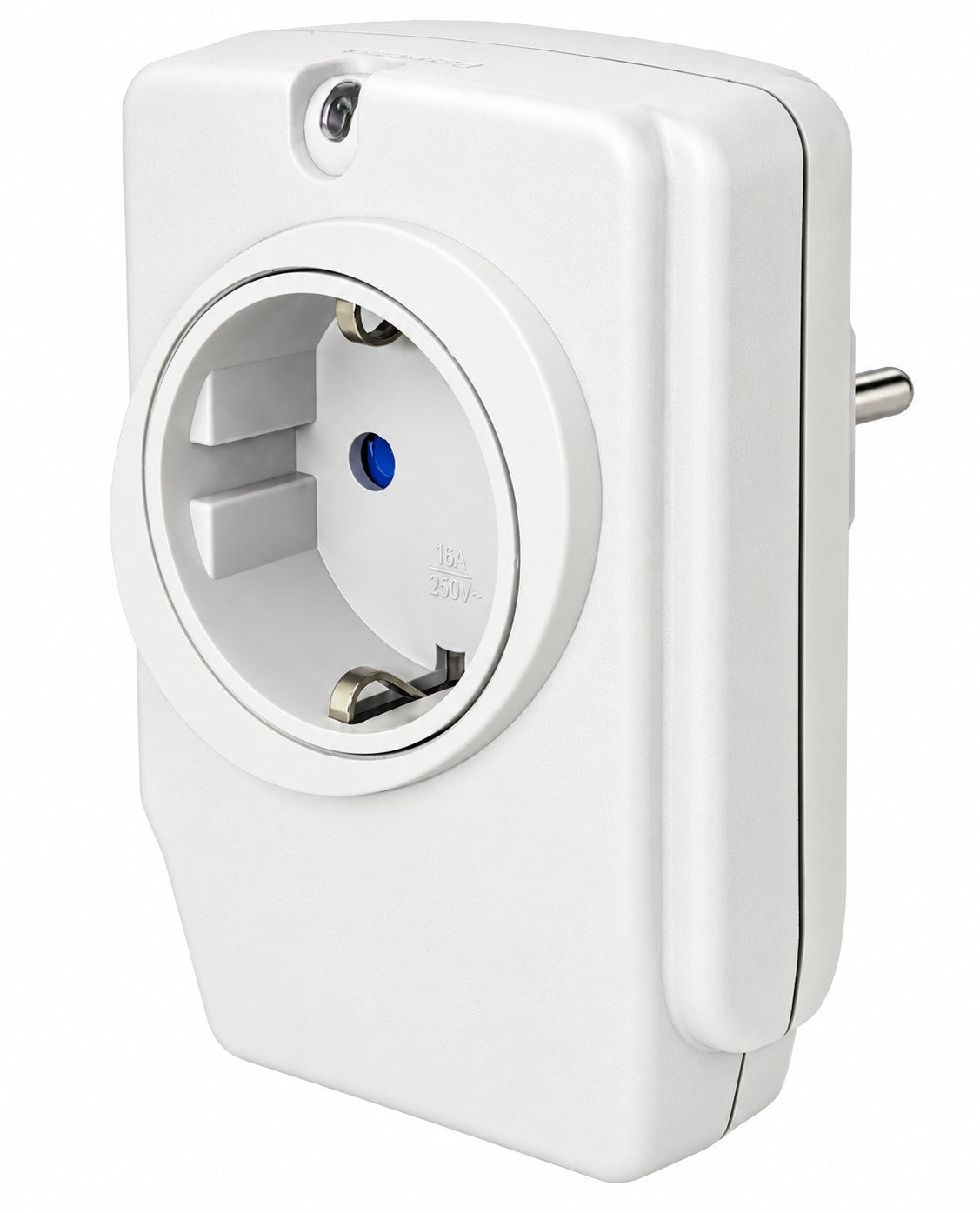 Protector de Sobretensiones 16A | Filtro EMI/RFI | 714 J | Protección para Equipos Eléctricos
