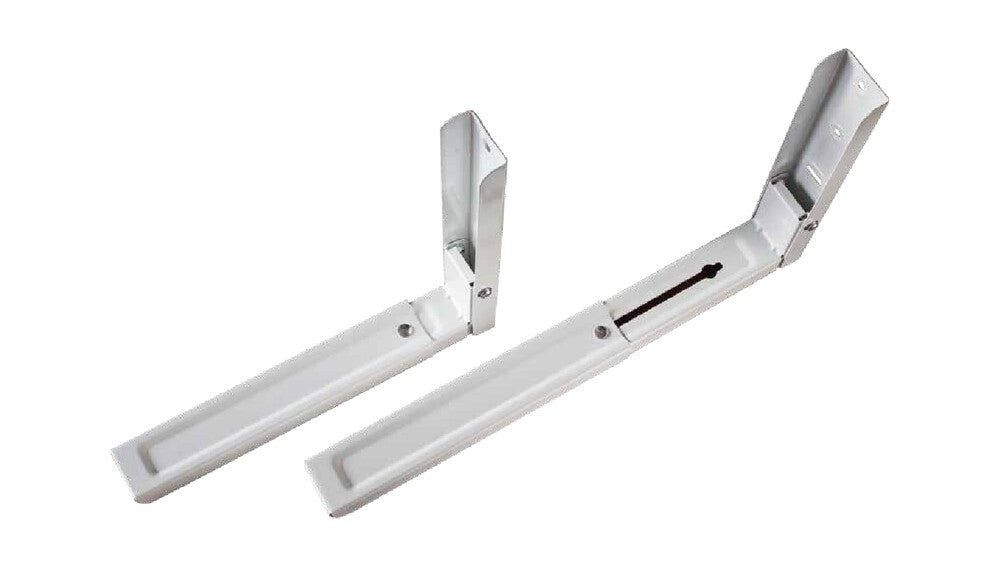 Soporte para Microondas de Pared,  Extensible hasta 40 kg
