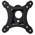 Soporte TV Fijo de 13" a 27" | VESA 75x75 y 100x100 | Acero Resistente | Hasta 25 kg