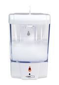 Dispensador Automático de Jabón con Sensor de Movimiento 700 ml de Pared