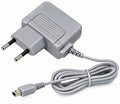Cargador para Nintendo DSi y DSi XL | Adaptador de Corriente 4,6V 900mA | Compatible