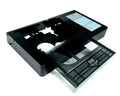 Adaptador cinta videocamara VHS-C a formato video VHS