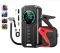 Arrancador bateria 12V, inflador neumaticos, power bank