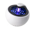 Atrapa insectos eléctrico 5W, elimina insectos voladores