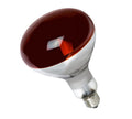 Bombilla 150W Infrarroja, Rosca E27, 230V