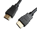 Conexión HDMI a HDMI, 2.0, longitud 1,5mtrs. High Speed