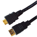 Conexion HDMI a Mini HDMI, 2.0, longitud 2 metros, High Speed