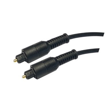 Conexion 3m Audio fibra optica Toslink a Toslink