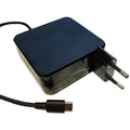 Cargador USB-C PD 100W rápido para red, portatiles, moviles, tablet
