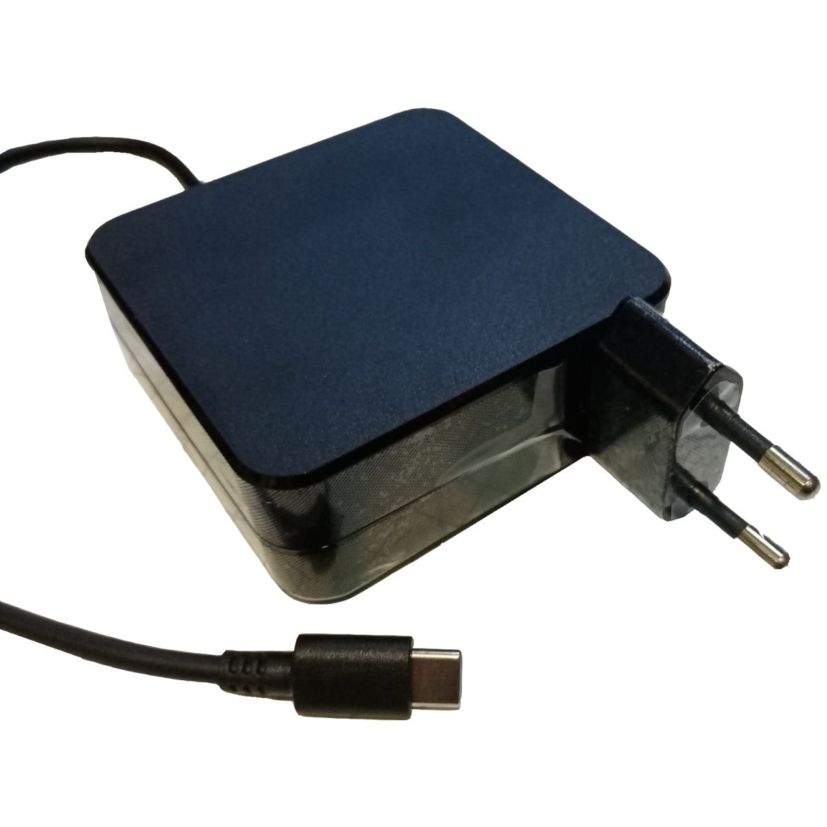 Cargador USB-C PD 100W rápido para red, portatiles, moviles, tablet