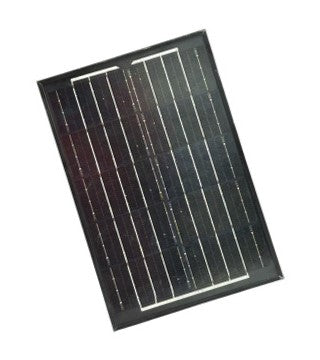 Foco LED Solar 2000 LM,  para exterior con sensor movimiento y programable