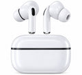 Auriculares Traductores con IA Bluetooth | Cancelación de Ruido | Estuche de Carga USB-C