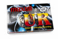 Cinta Cassette Audio Maxell UR 90 Minutos, Type I-Normal