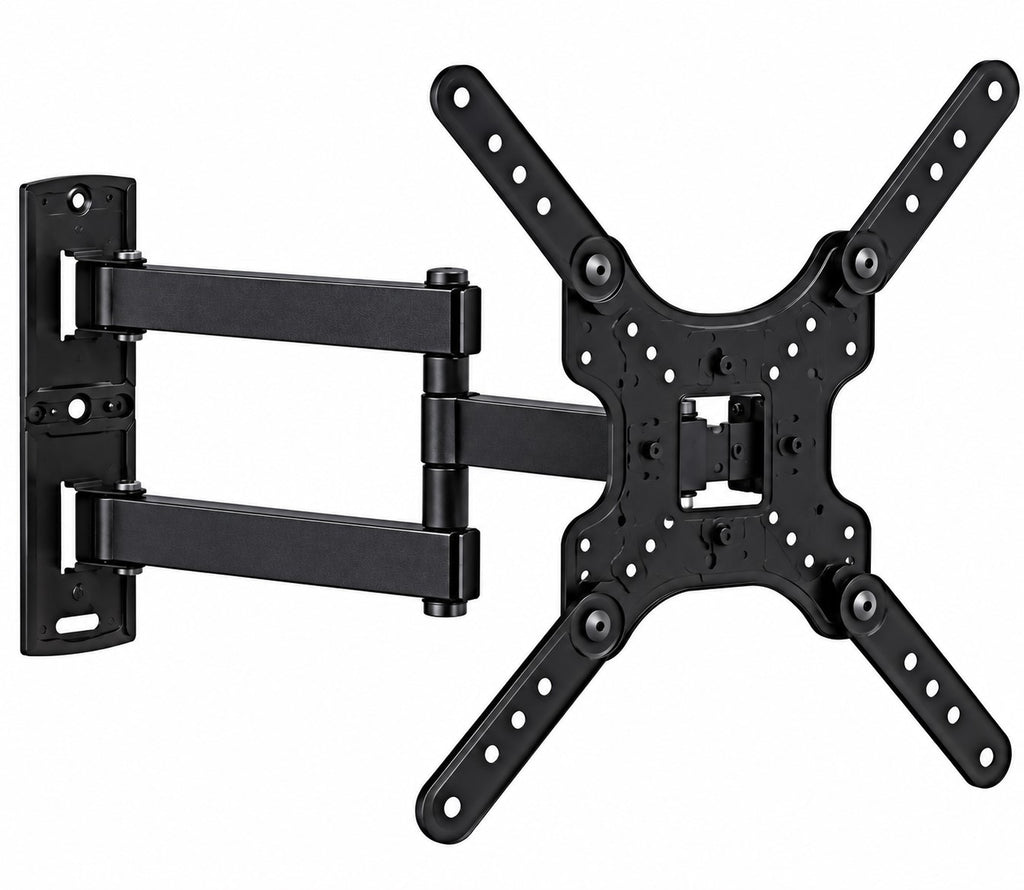Soporte TV Articulado de 26" a 50" | Brazo Extensible hasta 40 cm | VESA 400×400 y 25 kg