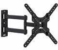 Soporte TV Articulado de 26" a 50" | Brazo Extensible hasta 40 cm | VESA 400×400 y 25 kg