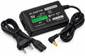 Cargador para PSP 1000/2000/3000 | Adaptador de Corriente 5V 2A 10W | Cable de Alimentación Incluido