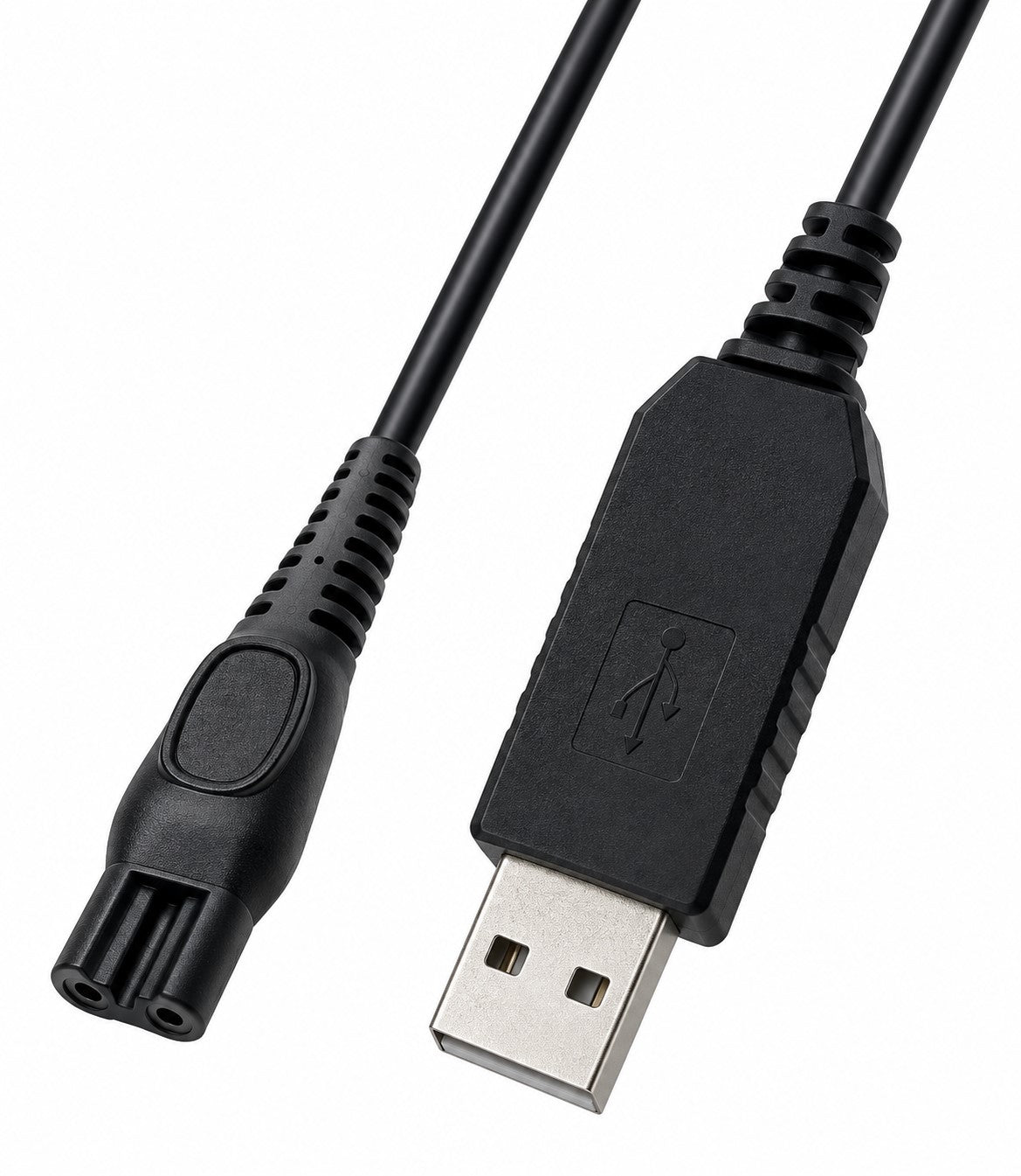 Cable USB para Afeitadoras Philips Serie 5000 – Cable de Carga DK-7