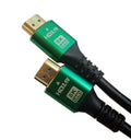 Conexión HDMI 4K-8K, v2.1, 2 mtrs, macho a macho