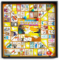 Juego Oca magnetico, 16×16 cmtrs