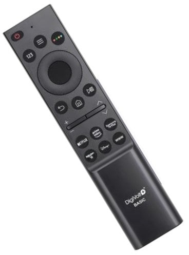 Mando TV Samsung, mini, programado , compatible, reemplazo