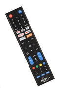 Mando TV, 3 en 1,  programable por Bluetooth, PC, Movil, Tablet