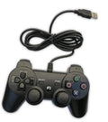 Mando consola PS3, con cable USB, reemplazo, compatible