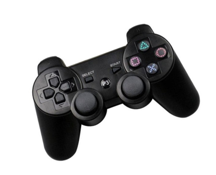 Mando consola PS3, Inalambrico, reemplazo, compatible
