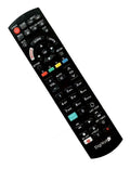 Mando TV, Panasonic, compatible, reemplazo