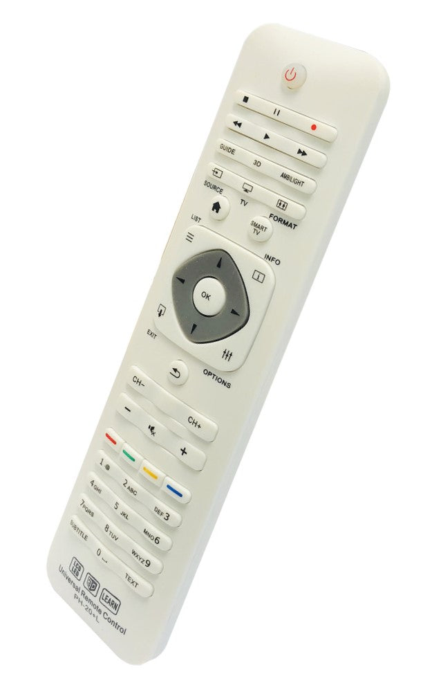 Mando TV, Philips, compatible, reemplazo