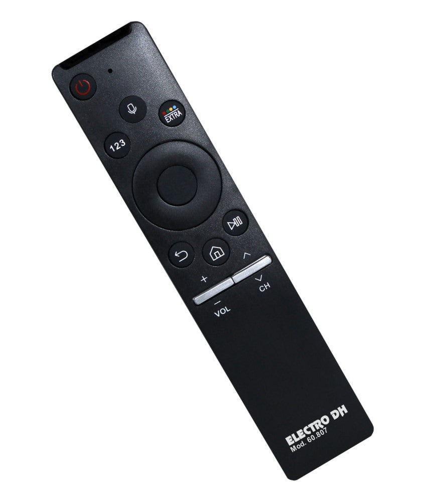 Mando TV con microfono , Samsung, compatible, reemplazo