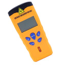 Medidor de Distancia Ultrasónico 18 m | Medición de Áreas y Volúmenes | Pantalla Digital