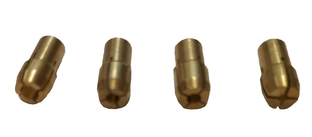 Mini-taladradora 12VDC 16.000 rpm, no se incluye alimentador 12V