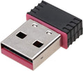 Receptor WiFi USB 300 Mbps 802.11n | Adaptador Inalámbrico USB 2.0