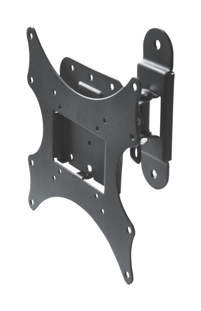 Soporte TV 13" a 37", articulado, pared, incluye tornilleria montaje