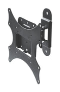Soporte TV 13" a 37", articulado, pared, incluye tornilleria montaje