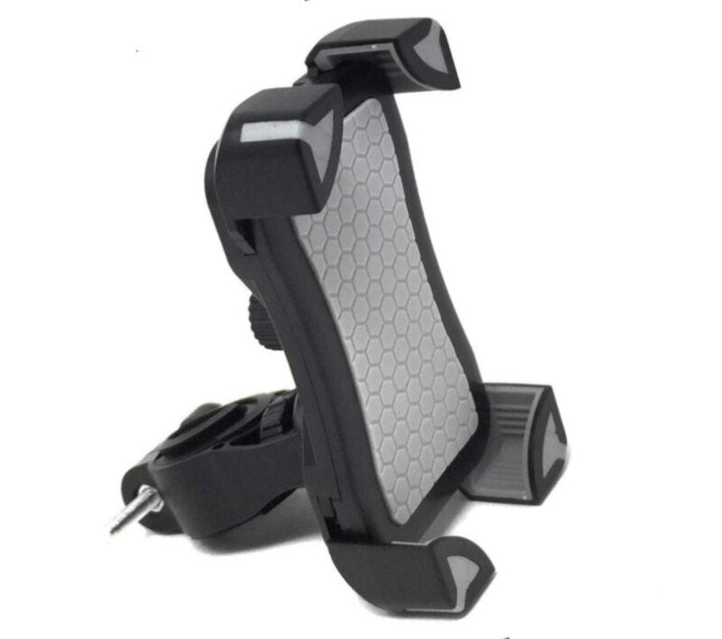 Soporte movil bicicletas, patinetes, universal, moviles hasta 6,9"