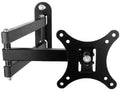 Soporte TV giratorio 10" a 30", incluye tornilleria montaje