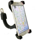 Soporte Moto, movil, flexo sujeccion