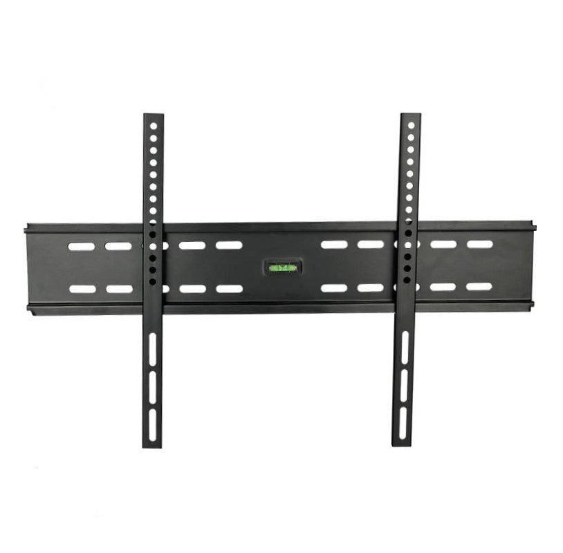 Soporte TV 40" a 72", fijo pared, incluye tornilleria instalacion