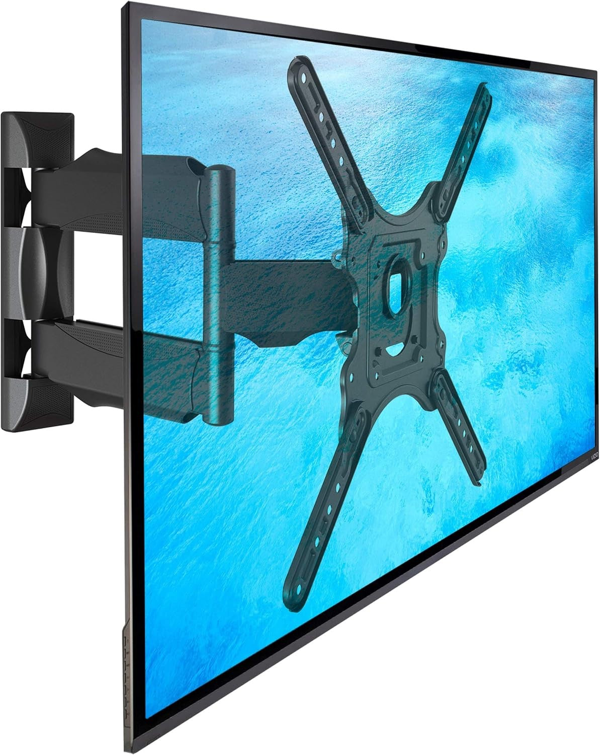 Soporte 32" a 55" Giratorio TV, robusto, fácil instalación