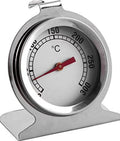 Termometro Horno 0º a 300ºC, analogico