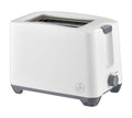 Tostadora doble, 750W, compacta, 230V